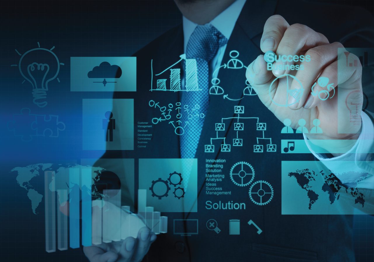 Project-based-IT-Staff