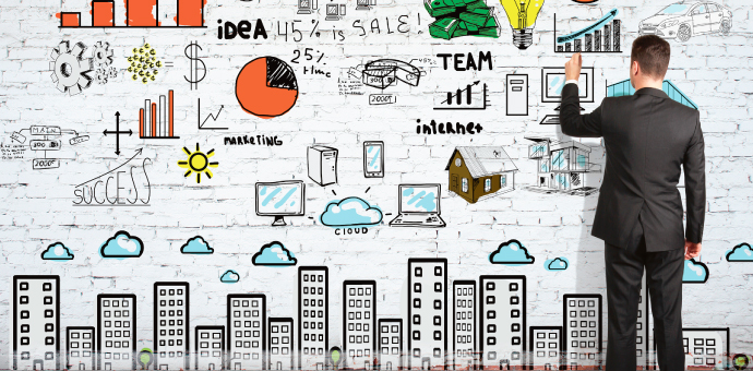 Digital Roadmapping