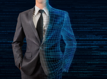 Digital transformation