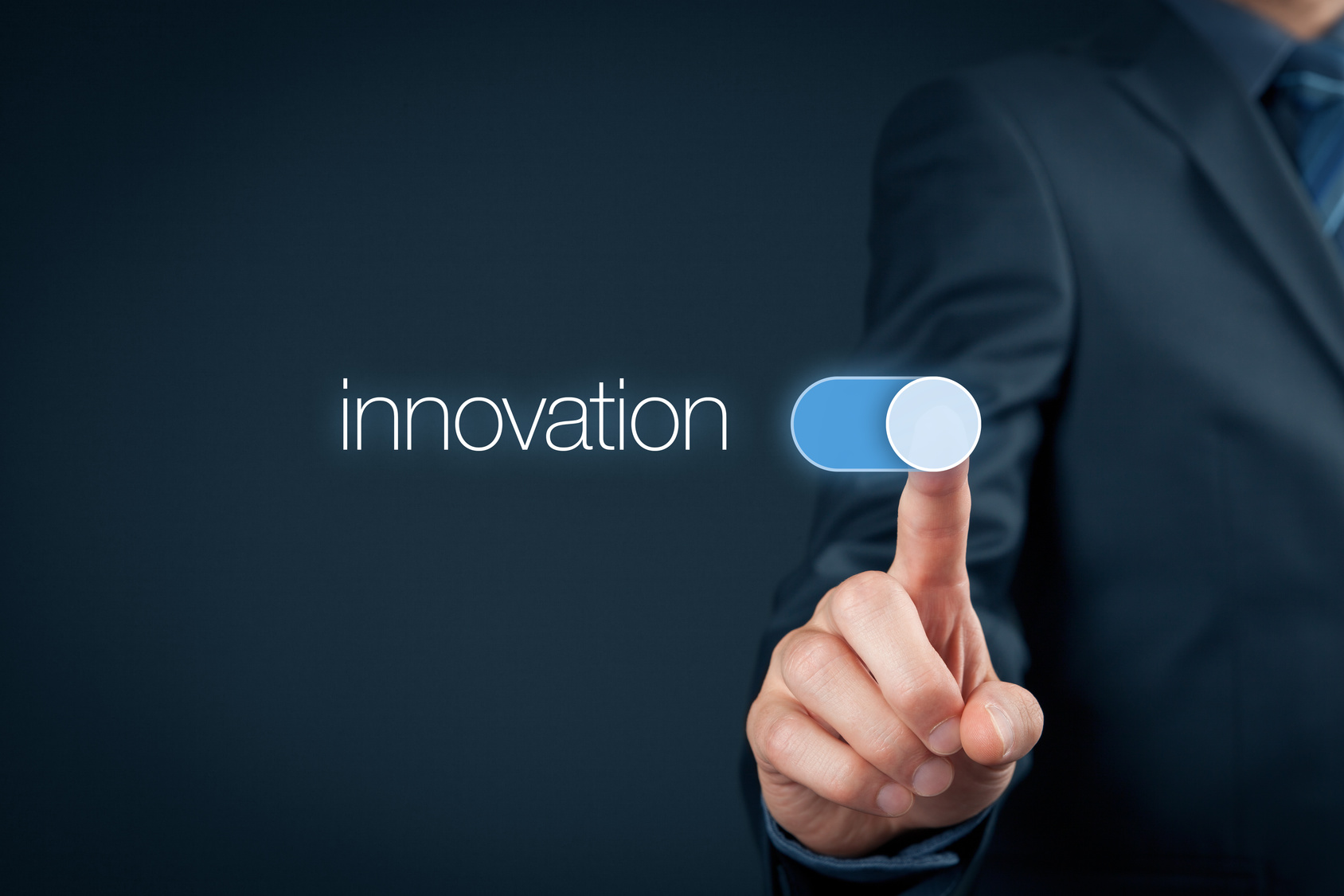 Innovation business