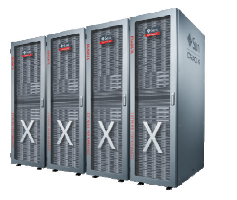 Exadata